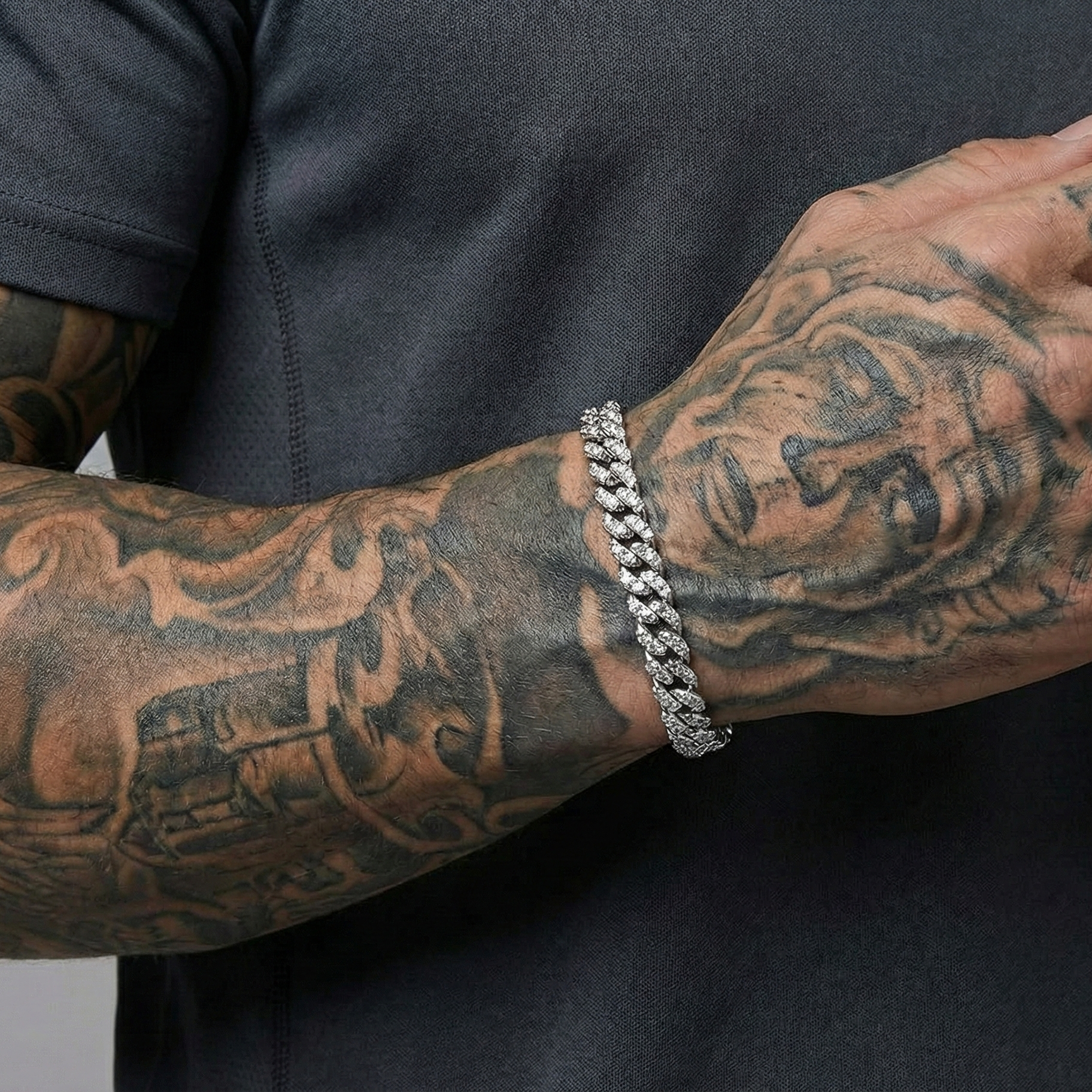 צמיד קובאני איתן